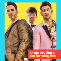 VIDEO: The Jonas Brothers to Perform at 2019 MTV VMAS Video