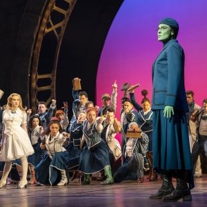 Broadway Jukebox: The Music of Stephen Schwartz