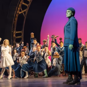 Broadway Jukebox: The Music of Stephen Schwartz