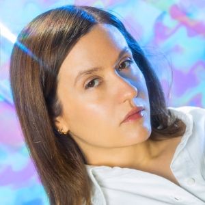 Jessy Lanza Drops 'Love Hallucination' Friday; US Tour Kicks Off August