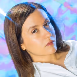 Jessy Lanza Drops 'Love Hallucination' Friday; US Tour Kicks Off August