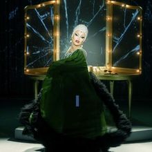 Sasha Velour to Launch European Tour of New Show TRAVESTY