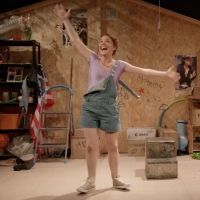 VIDEO: Rachel Tucker & Guy Retallack Talk JOHN & JEN on Backstage with Richard Ridge