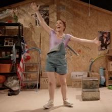 VIDEO: Rachel Tucker & Guy Retallack Talk JOHN & JEN on Backstage with Richard Ridge