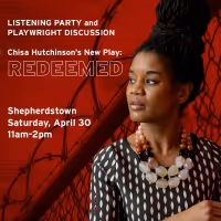 BWW Review: Contemporary American Theatre Festival's Listening Party for REDEEMED…