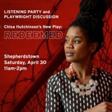 BWW Review:  Contemporary American Theatre Festival's Listening Party for REDEEMED Ye
