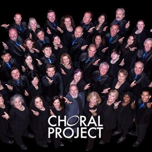 The Choral Project to Present Concert Celebrating Artistic Director Daniel Hughes