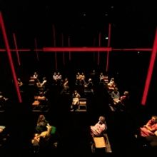BWW Review: BLINDNESS, Donmar Warehouse