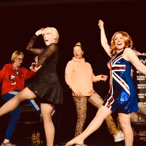 Spice Girls-Inspired WHO DO THEY THINK THEY ARE? Set For UK Tour This Spring And…