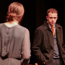 Review: A DOLL'S HOUSE, Golden Goose Theatre