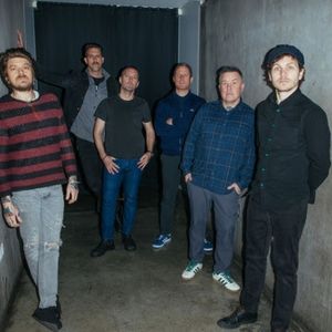 Dropkick Murphys Release New Single 'Sirens'