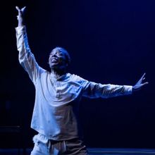 Video: Get A First Look At Philadelphia Theatre Company's THE DUAT