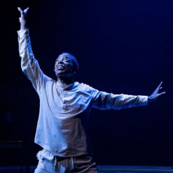 Video: Get A First Look At Philadelphia Theatre Company's THE DUAT - Broadway Theater Video