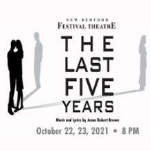 New Bedford Festival Theatre to Kick Off 32nd Season With THE LAST FIVE YEARS