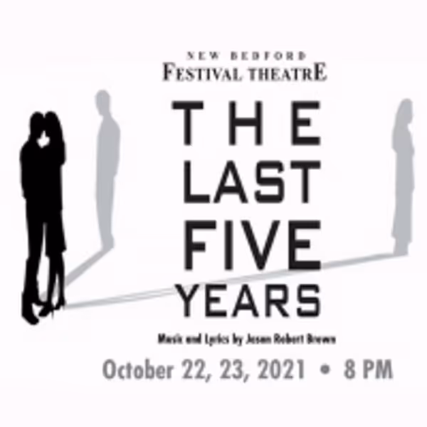 New Bedford Festival Theatre to Kick Off 32nd Season With THE LAST FIVE YEARS Photo