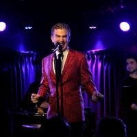 BWW Review: SPENCER DAY Wraps Up A Full Year at The Green Room 42 and Defines Cool…