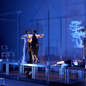 Rirkrit Tiravanija Unveils Exhibition and New Opera Production