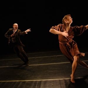 McCallum Theatre Reveals  2025 Palm Desert Choreography Festival Award Recipients