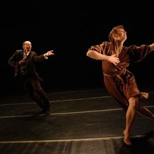 McCallum Theatre Reveals  2025 Palm Desert Choreography Festival Award Recipients