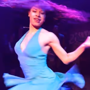 Video: IN THE HEIGHTS at Theatre Under the Stars First Look