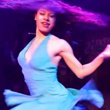 Video: IN THE HEIGHTS at Theatre Under the Stars First Look