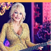 Richie Owens Says Cousin Dolly Parton Was The Same Off Stage As On