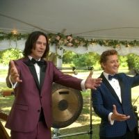 WATCH: New Music Video from Weezer for BILL & TED FACE THE MUSIC