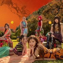 Concert Review: NMIXX Brings Their Big Wave to Brooklyn on the Nice to MIXX You Showc