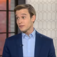 VIDEO: Tyler Henry Gives Readings to TODAY SHOW Anchors