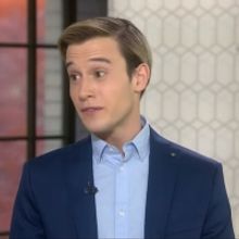 VIDEO: Tyler Henry Gives Readings to TODAY SHOW Anchors