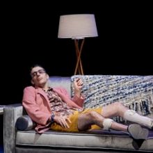 BWW Review: HI, ARE YOU SINGLE? at Woolly Mammoth Theatre Company
