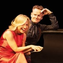 Liza Pulman and Joe Stilgoe Bring A COUPLE OF SWELLS to The Duchess Theatre in London