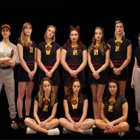 GIRL GONE: OR BEFORE A LEAGUE OF THEIR OWN Opens Off-broadway This Month