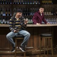 BWW Review: KING JAMES at Center Theatre Group