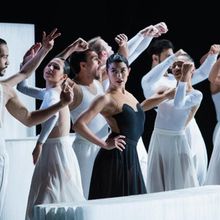 Ballet Hispánico New York Reveals 2025/26 Tour Schedule