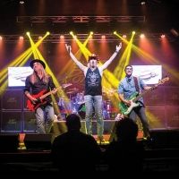 Titans Of '80s Rock Come To Worcester