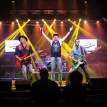 Titans Of '80s Rock Come To Worcester