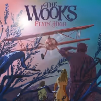 The Wooks Announce 2022 Tour & New Album 'Flyin High'