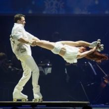 Cirque Musica's HOLIDAY WISHES Will Come to The Palace