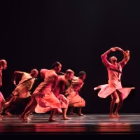 Kennedy Center to Present Alvin Ailey American Dance Theater