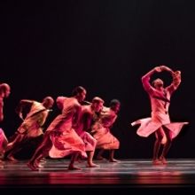 Kennedy Center to Present Alvin Ailey American Dance Theater