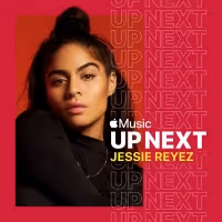 Jessie Reyez Announced as Apple Music Up Next Artist