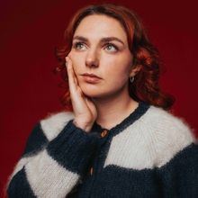 Ania Magliano To Bring I CAN'T BELIEVE YOU'VE DONE THIS to Edinburgh Fringe 2023