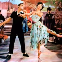 Santa Barbara Symphony Presents AN AMERICAN IN PARIS, Live-to-Film Extravaganza