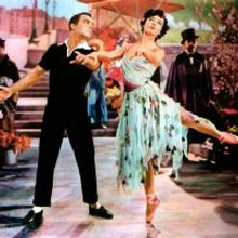 Santa Barbara Symphony Presents AN AMERICAN IN PARIS, Live-to-Film Extravaganza