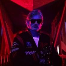 VIDEO: Kavinsky Shares 'Renegade' Music Video