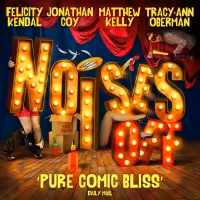 Show of the Week: Save up to 52% on NOISES OFF