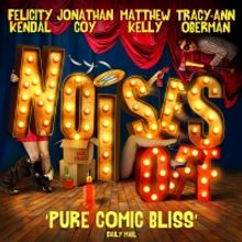 Show of the Week: Save up to 52% on NOISES OFF