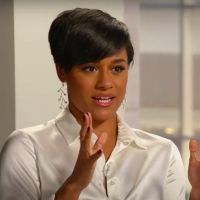 VIDEO: Rita Moreno & Ariana DeBose Talk Anita on NBC NIGHTLY NEWS Video