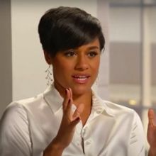 VIDEO: Rita Moreno & Ariana DeBose Talk Anita on NBC NIGHTLY NEWS